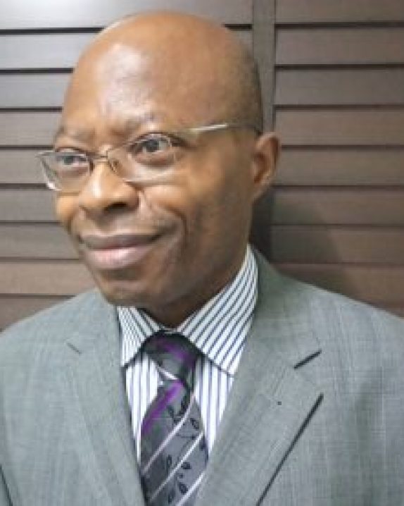 Dr. Lateef Akinola